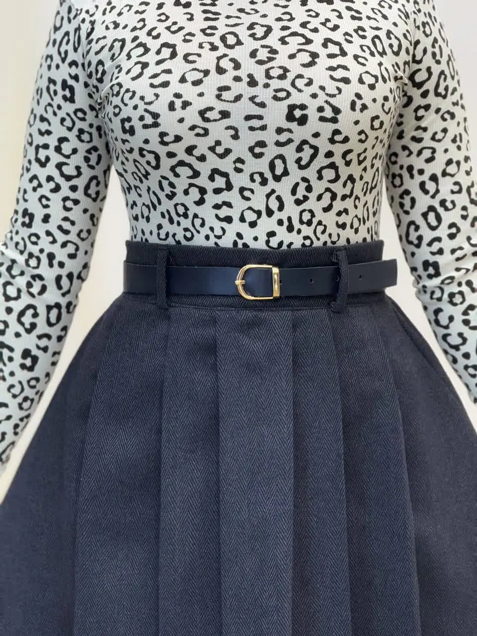 3748-دامن پاییزه جناقی